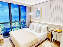 Vela Bay (D16), Apartment #553100671